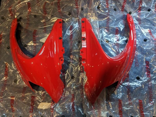 Like new ducati 750ss - like, 750ss,