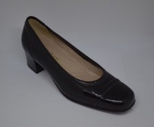 scarpe miss clair 6731