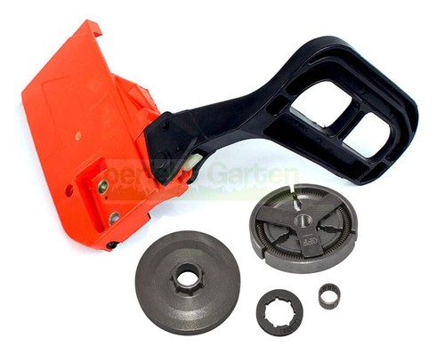 Kit freno catena - , per