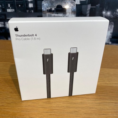 Apple thunderbolt pro 8 m - apple,