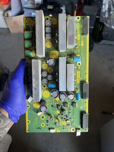 Panasonic 50ps14 scheda - tc-50ps14,