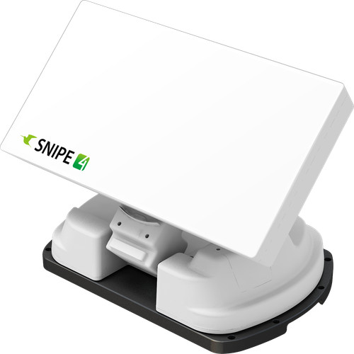 Selfsat snipe twin con - selfsat,