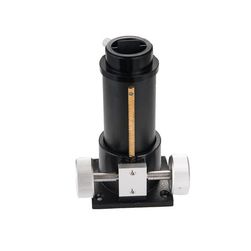 Adattatore telescopio