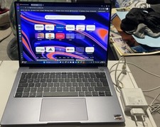 Huawei Matebook 14 - Ryzen 7