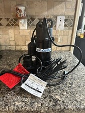 Pompa per pozzetto Pro-Source