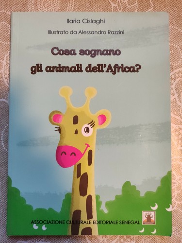 Cosa sognano gli - cosa,