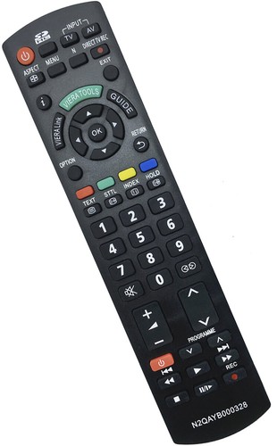 Telecomando n2qayb000328 - telecomando,