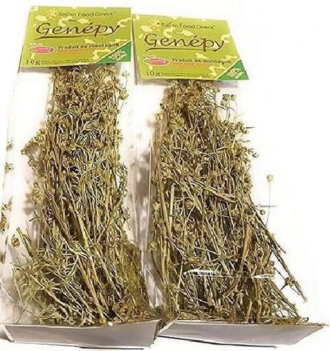 Piantine genepy 2 - piantine,