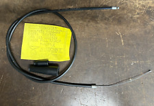 CAVO ACCELERATORE MONTESA COTA