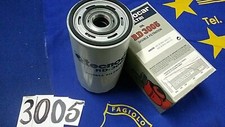 FILTRO OLIO IVECO 190 FILTRO TURBO DIESEL FIAT AUTOCARRI OLIO  TECNOCAR RD3005 