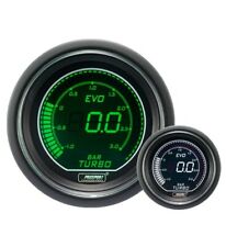 Manometro TURBO Pressione