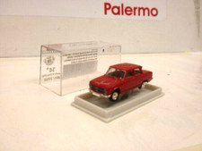 BREKINA 1/87 - ALFA ROMEO