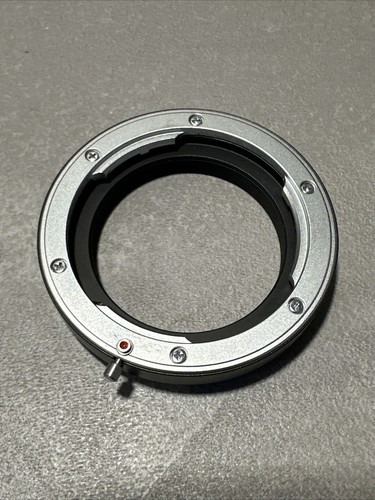 Adattatore novoflex ler per - adattatore, ft/ler