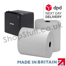 SCATOLA DA 20 ROTOLI DI CARTA