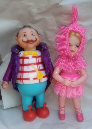 Bambole wizard mego - bambole, of