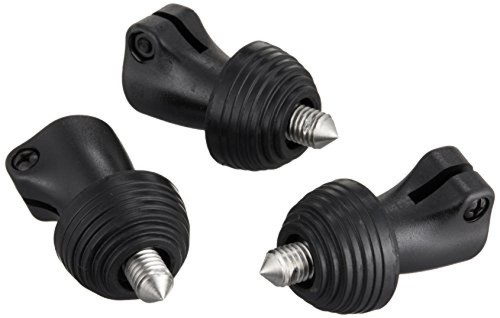 Manfrotto 116spk3 set piedini - manfrotto,