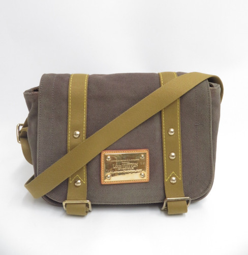 Borsa tracolla louis vuitton - a,