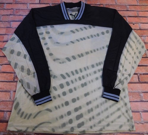 Puma maglia shirt calcio nolel - maglia,
