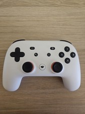 Controller Google Stadia - Bianco
