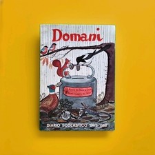 DIARIO SCOLASTICO 1967-1968