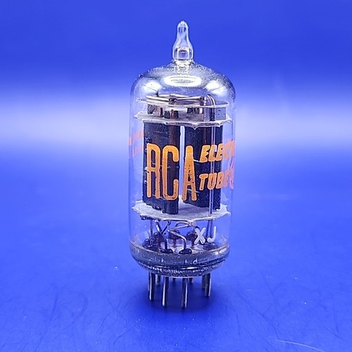 Crazy strong nos rca - strong!,