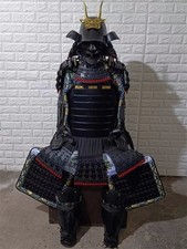 Tuta armatura samurai