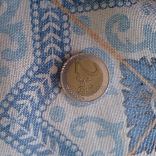Euro slovensko 2009 - 2,