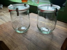 Weck Barattoli per Tulipani da