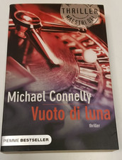 vuoto di luna - michael