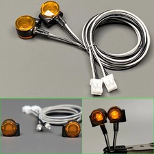 Lampada di contorno LED 3V