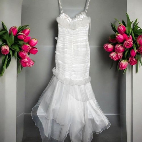 Abito sposa nuovo - da,