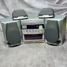 Vintage Philips Magnavox 3-CD