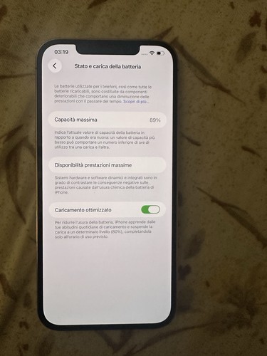 Apple iphone pro max - 12,