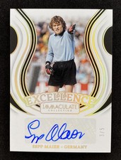 Panini 2024-25 Immacolata Sepp