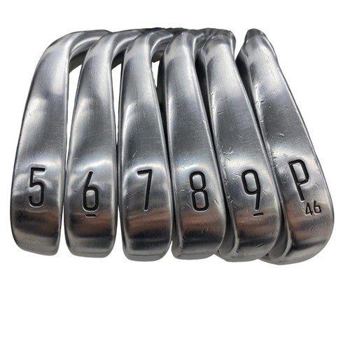 6pcs set di ferri - ◼️6pcs◼️,