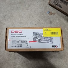 Modulo di alimentazione DSC