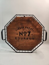 Jack Daniels Bourbon Whiskey