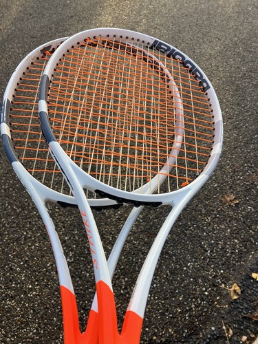 Racchetta tennis babolat - racchetta,