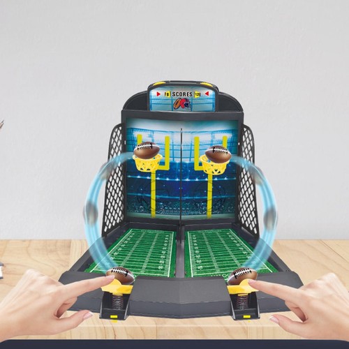 Gioco rugby arcade da - di,