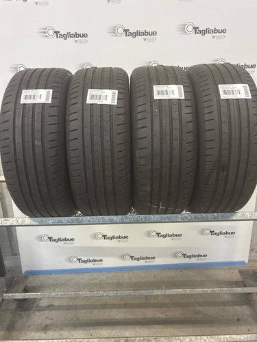 Set gomme 215 45r17 91w - 4,