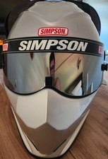 Casque Simpson Diamondback
