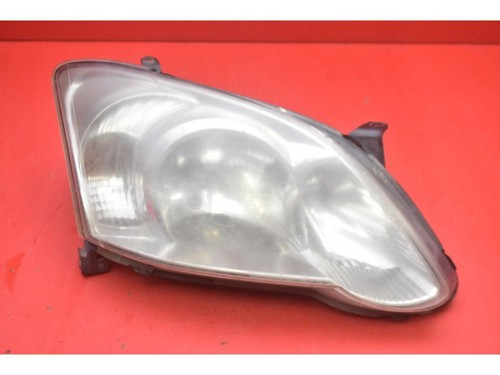 Faro proiettore toyota corolla - faro,