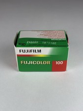 Pellicola Fotografica Scaduta