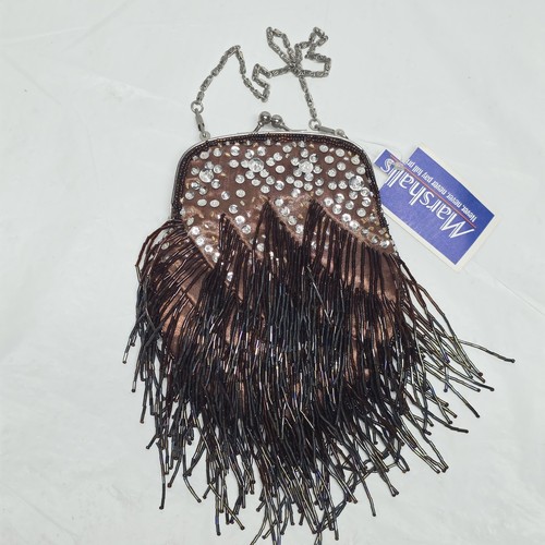 Borsa sera vintage con - vintage,