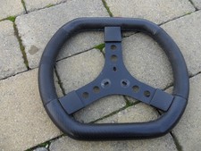 VOLANTE GO KART CADET MAD CROC