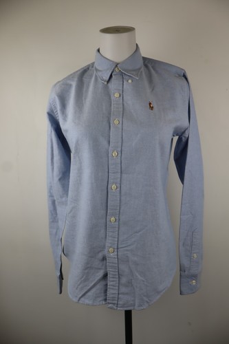 Ralph lauren camicia donna - ralph,