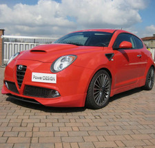 ALFA ROMEO MITO MINIGONNE