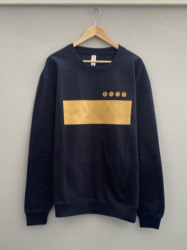 Felpa calcio boca - boca, retro
