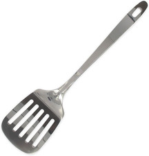 Paletta Forata in Acciaio