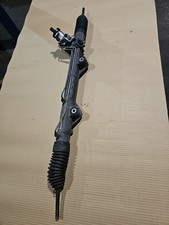 cremagliera sterzo jaguar